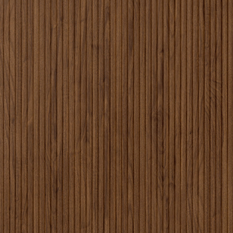 Thermolaminated V-Groove – Florentine Walnut Woodmatt