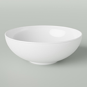 Ceramic Basin - Cresta Matte