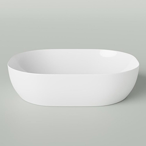 Ceramic Basin - Dayton