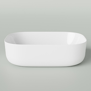 Ceramic Basin - Palma Gloss