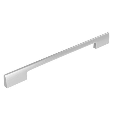 Arch 244mm - Brushed Nickel