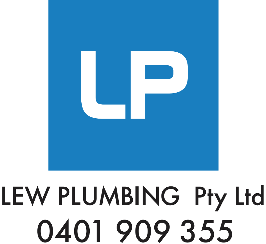 Lew Plumbing Pty Ltd Logo PDF