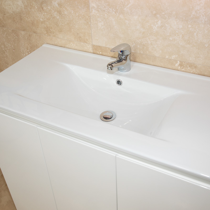 Belham living florence bath vanity with optional sink and faucet 53 Bath Vanity Ideas Vanity Bath Vanities Bathroom Vanity